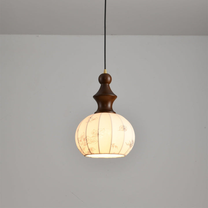 Elsie Lampe Pendante Rétro - Neutralighting