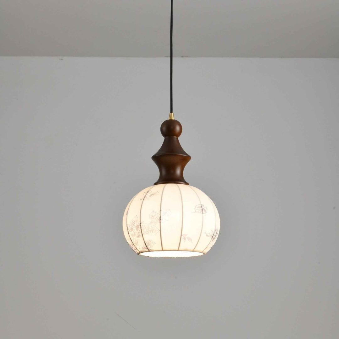 Lampe Elsie en Métal – Élégance Moderne