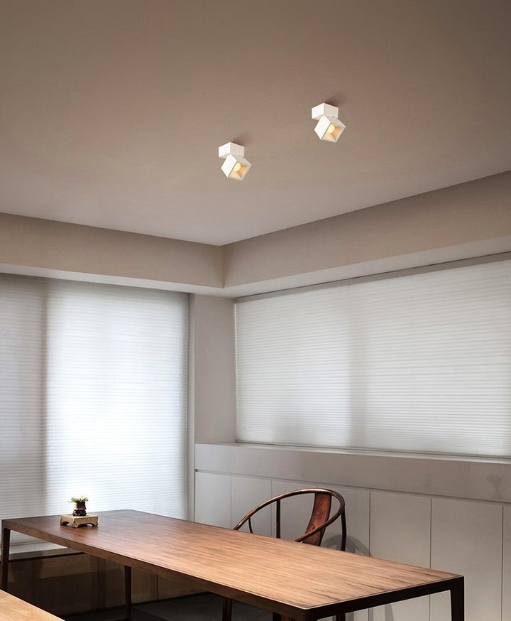 Alvynora Plafonnier Projecteurs Minimaliste Moderne - Neutralighting