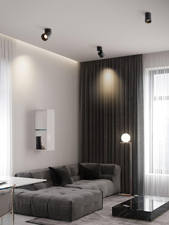 Alvynora Plafonnier Projecteurs Minimaliste Moderne - Neutralighting