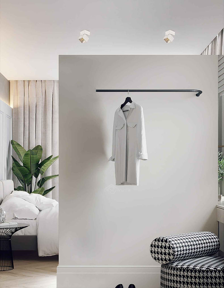 Lampe Alvynora en Métal – Design Contemporain