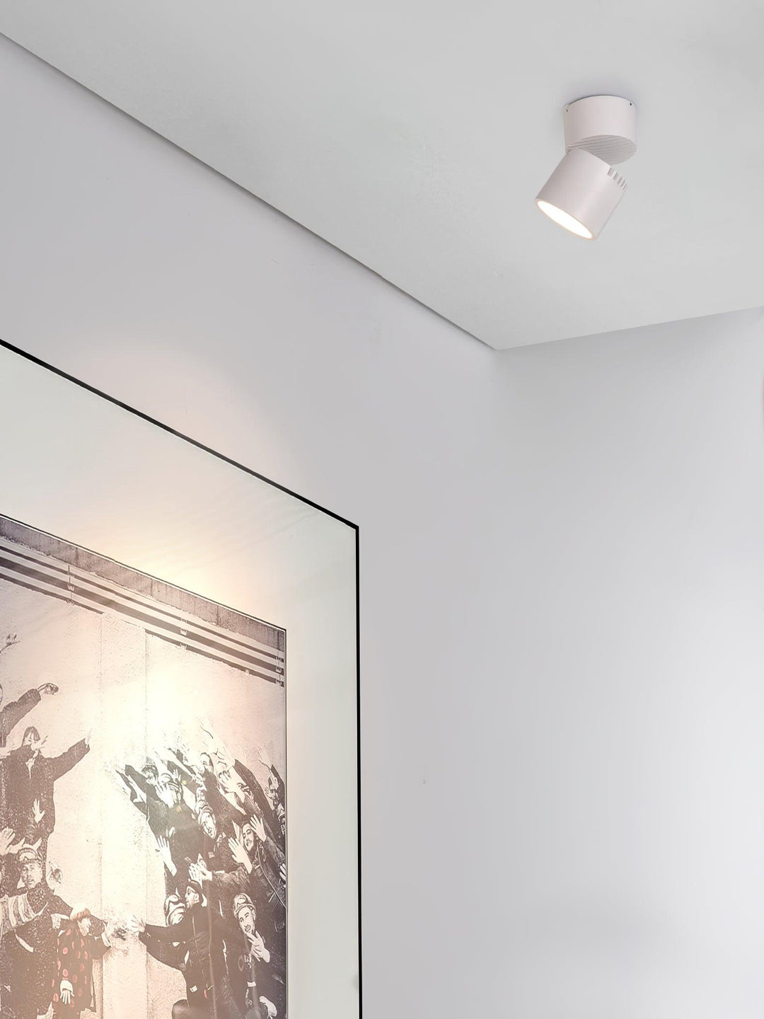 Alvynora Plafonnier Projecteurs Minimaliste Moderne - Neutralighting