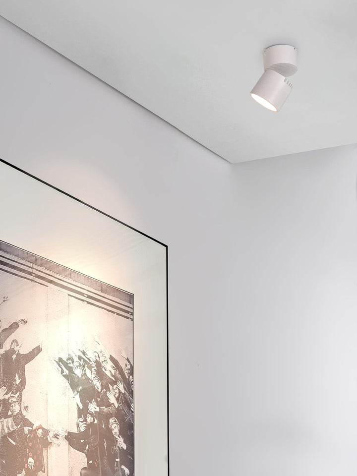 Alvynora Plafonnier Projecteurs Minimaliste Moderne - Neutralighting