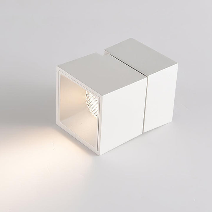 Alvynora Plafonnier Projecteurs Minimaliste Moderne - Neutralighting