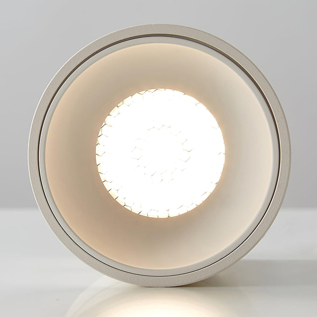 Alvynora Plafonnier Projecteurs Minimaliste Moderne - Neutralighting