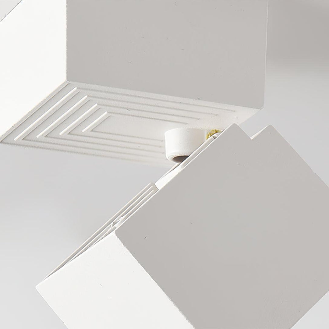 Alvynora Plafonnier Projecteurs Minimaliste Moderne - Neutralighting