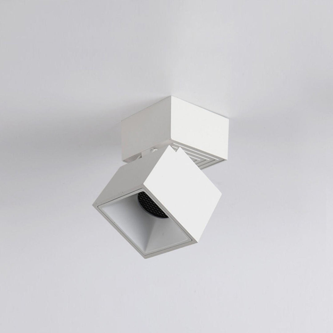 Alvynora Plafonnier Projecteurs Minimaliste Moderne - Neutralighting