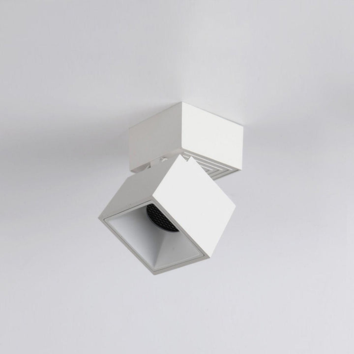 Alvynora Plafonnier Projecteurs Minimaliste Moderne - Neutralighting