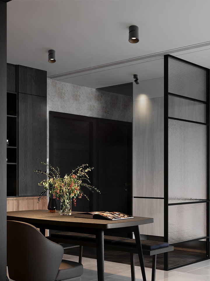 Alvynora Plafonnier Projecteurs Minimaliste Moderne - Neutralighting