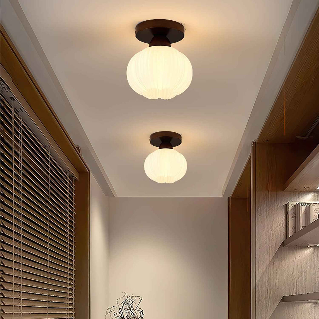 Lampe Gleam en Acrylique – Design Contemporain