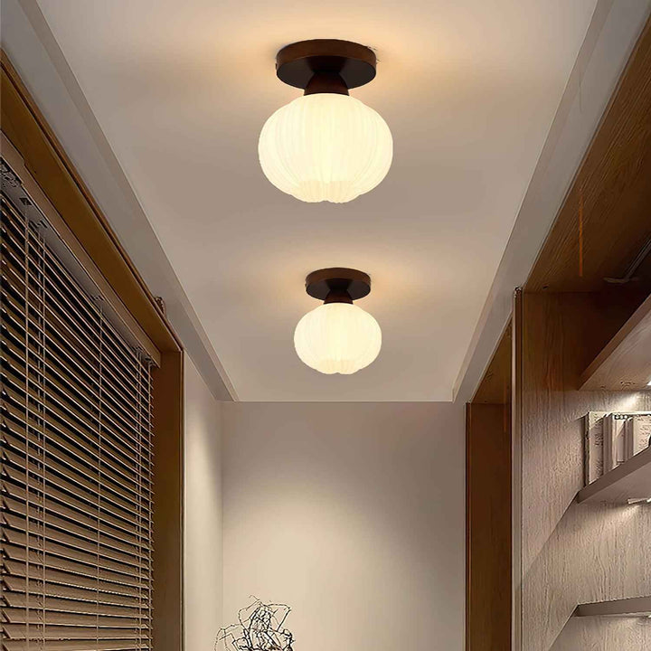 Lampe Gleam en Acrylique – Design Contemporain