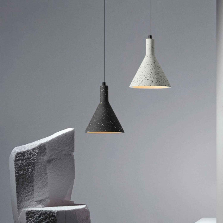 Lampe aor en Métal – Design Contemporain