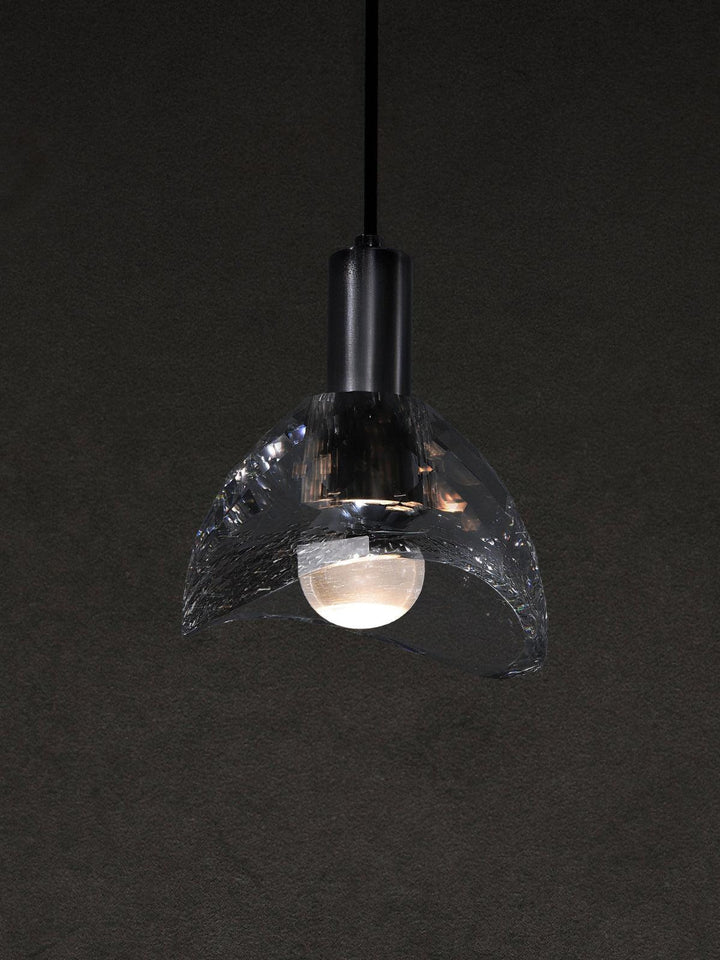 Syvinor Suspension en Verre Art Nordique Premium - Neutralighting