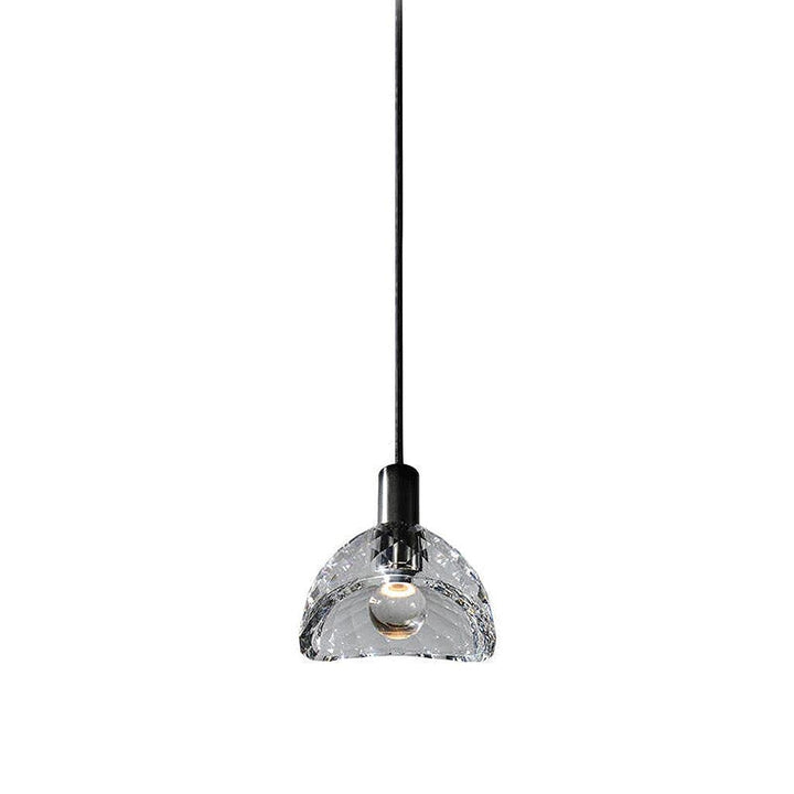 Syvinor Suspension en Verre Art Nordique Premium - Neutralighting