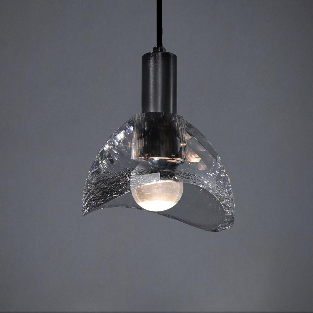 Syvinor Suspension en Verre Art Nordique Premium - Neutralighting