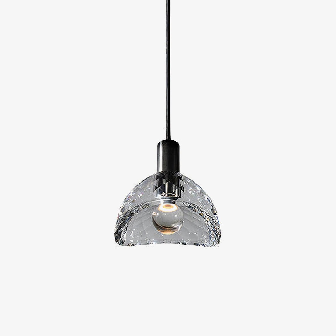 Syvinor Suspension en Verre Art Nordique Premium - Neutralighting