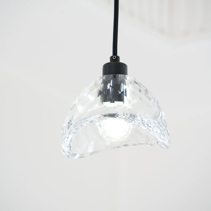 Syvinor Suspension en Verre Art Nordique Premium - Neutralighting