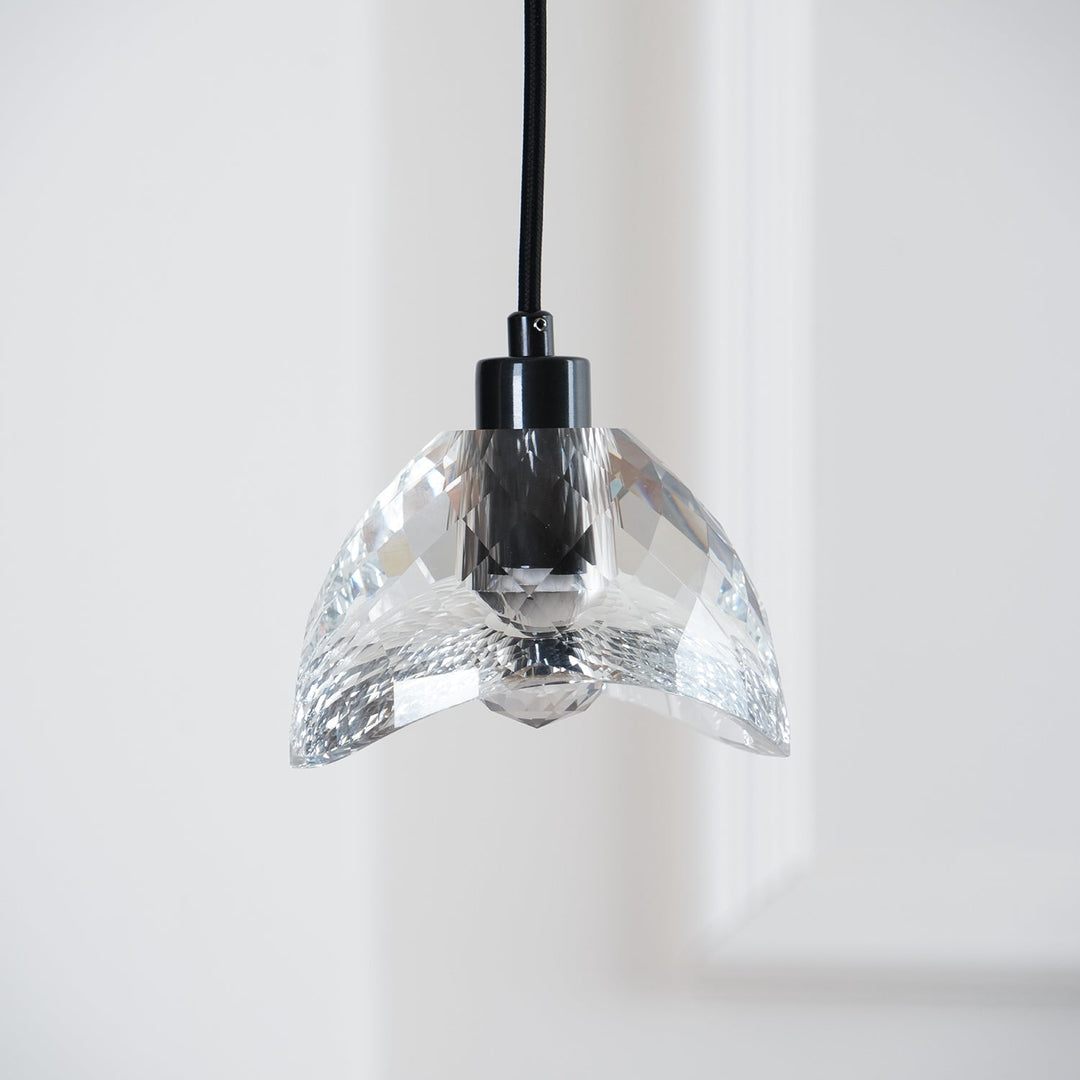 Syvinor Suspension en Verre Art Nordique Premium - Neutralighting