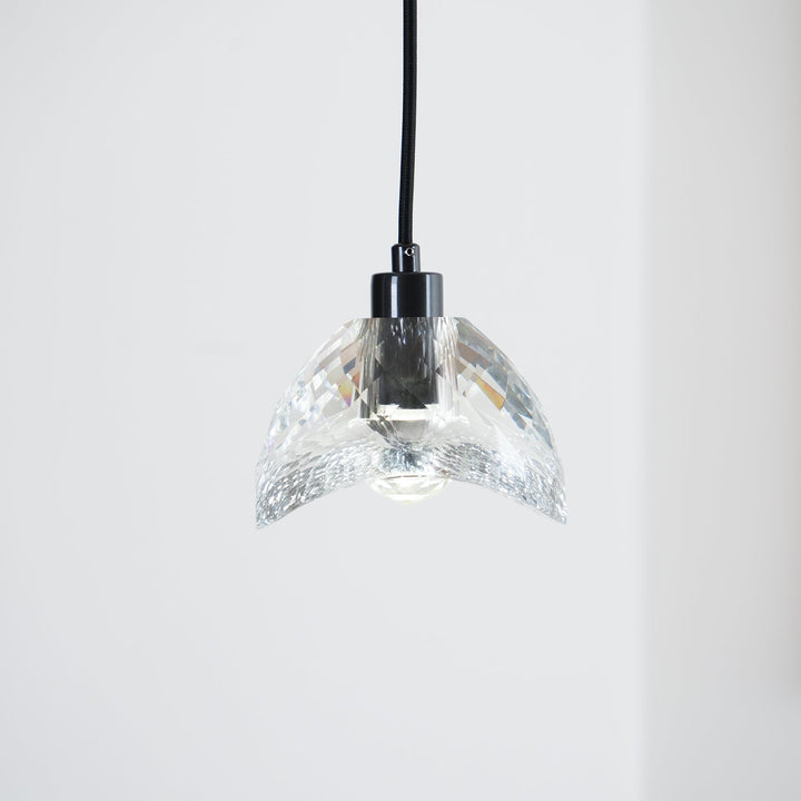Syvinor Suspension en Verre Art Nordique Premium - Neutralighting