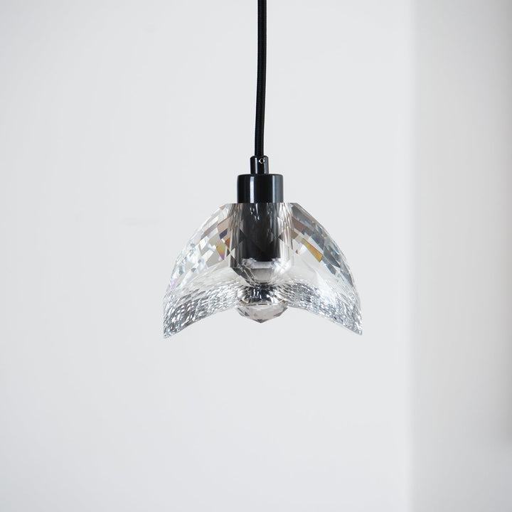 Syvinor Suspension en Verre Art Nordique Premium - Neutralighting