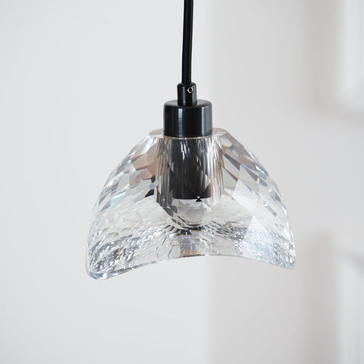 Syvinor Suspension en Verre Art Nordique Premium - Neutralighting