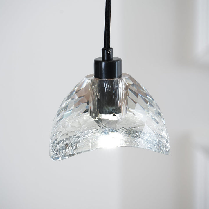 Syvinor Suspension en Verre Art Nordique Premium - Neutralighting