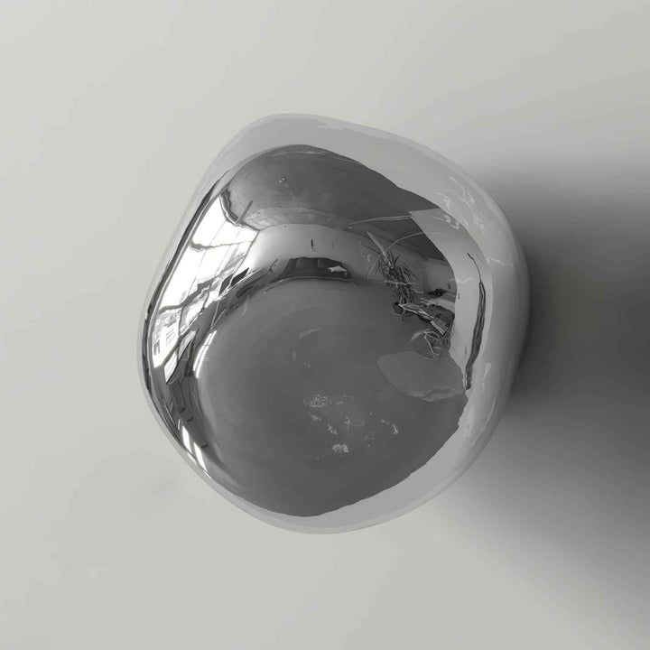 Lampe Auden en Métal – Design Contemporain