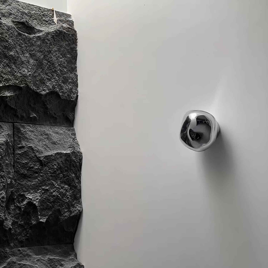 Lampe Auden en Métal – Design Contemporain