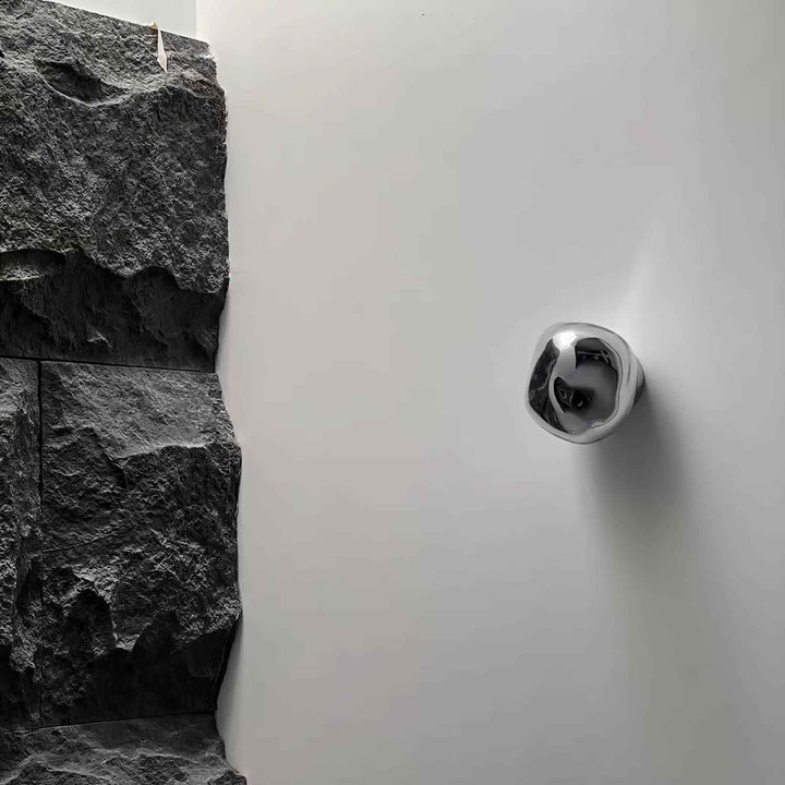 Lampe Auden en Métal – Design Contemporain