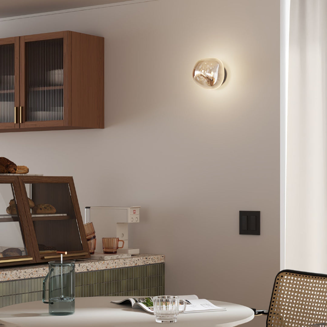 Poppet Applique Murale Art Nordique Premium - Neutralighting