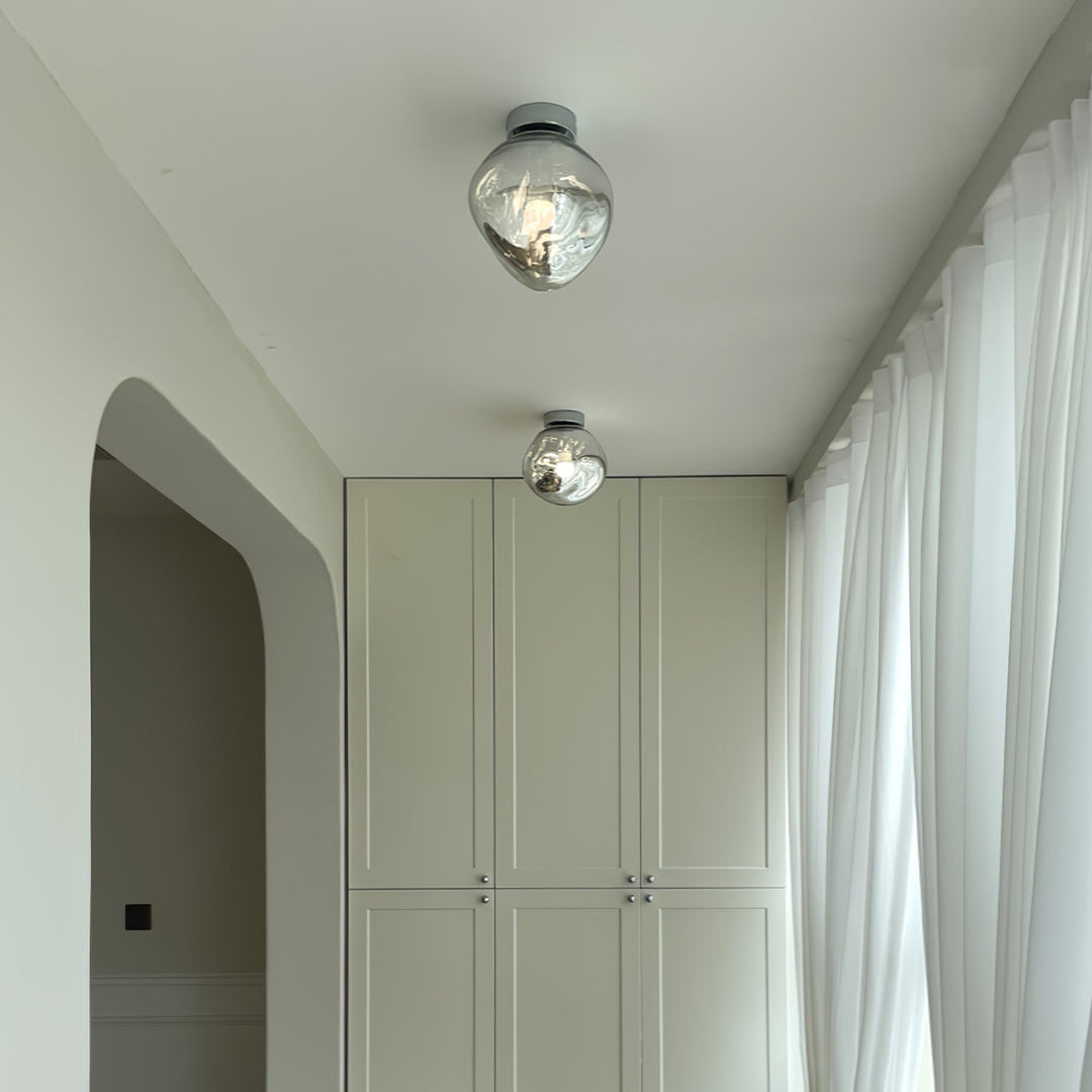 Poppet Applique Murale Art Nordique Premium - Neutralighting