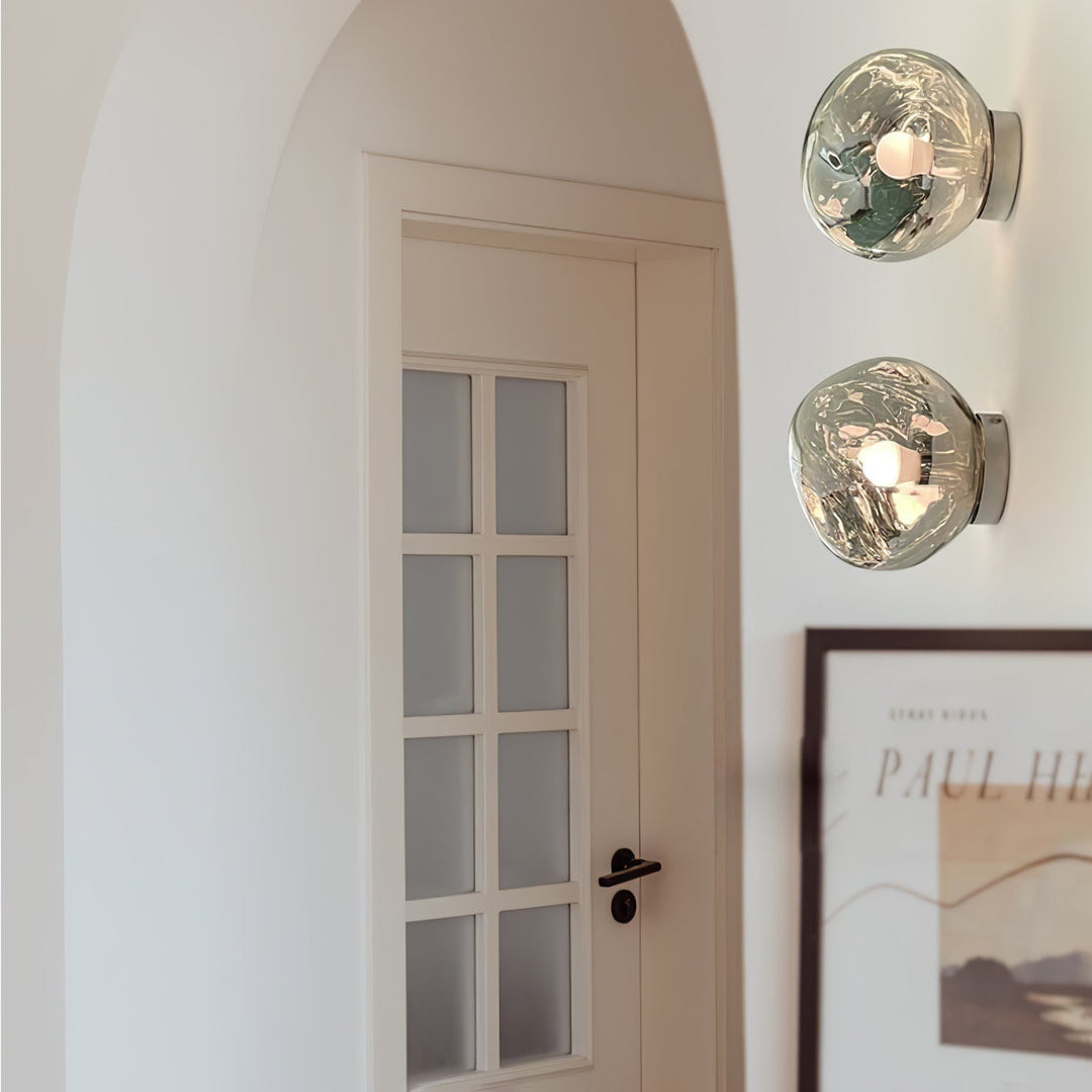 Poppet Applique Murale Art Nordique Premium - Neutralighting