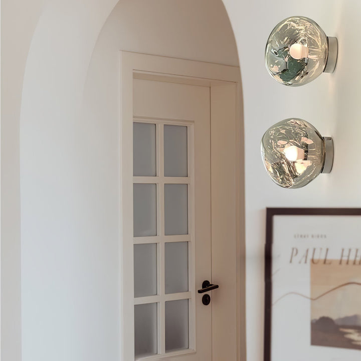 Poppet Applique Murale Art Nordique Premium - Neutralighting