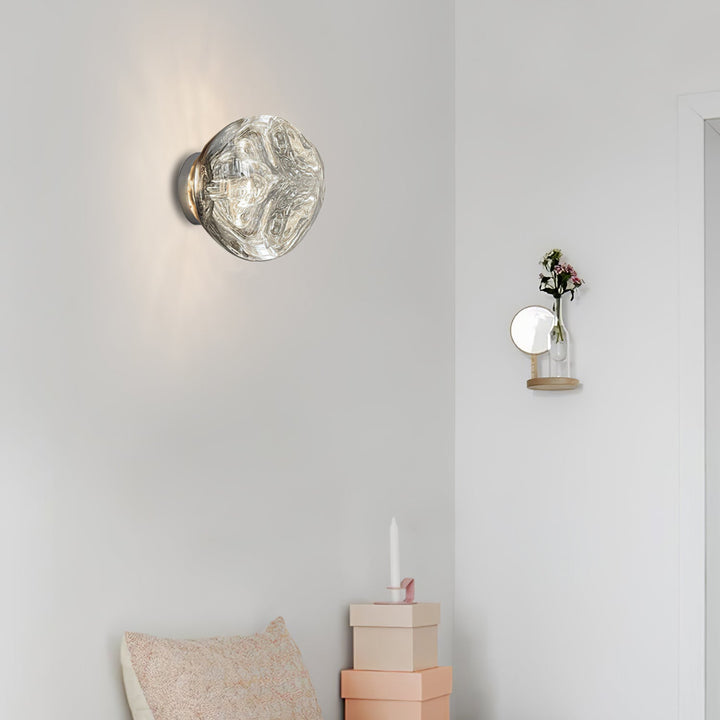 Orinira Individual Creativity Plug-in Wall Lamp - Neutralighting