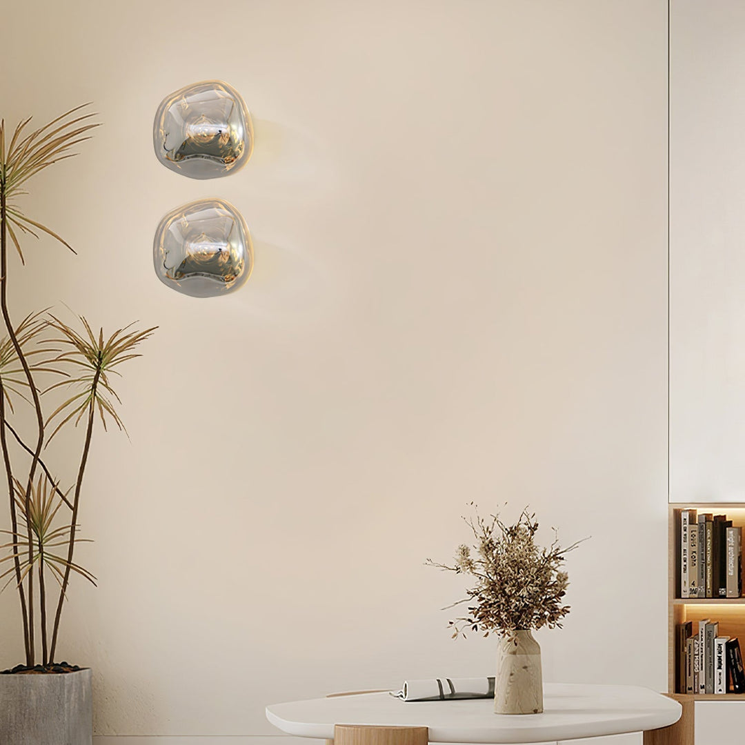 Poppet Applique Murale Art Nordique Premium - Neutralighting