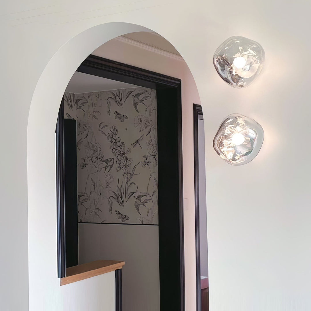 Poppet Applique Murale Art Nordique Premium - Neutralighting