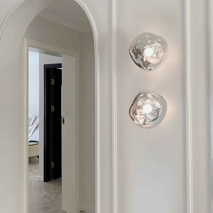 Lampe Auden en Métal – Design Contemporain