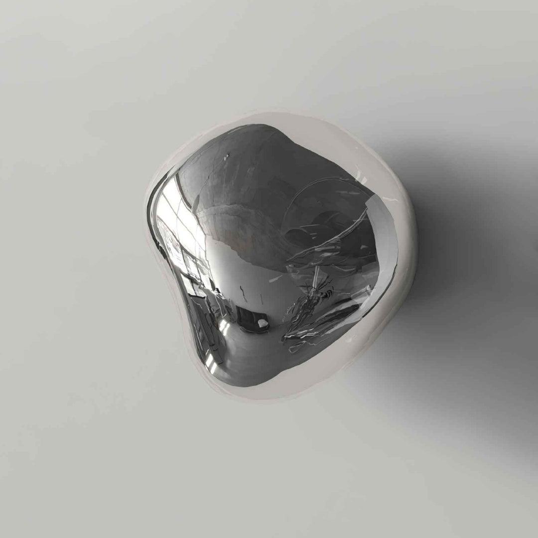 Lampe Auden en Métal – Design Contemporain