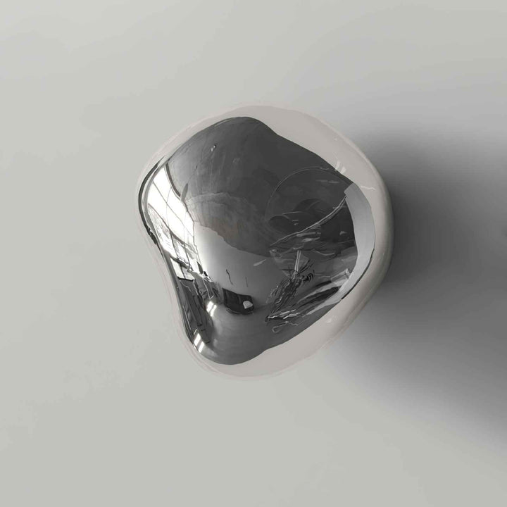 Lampe Auden en Métal – Design Contemporain
