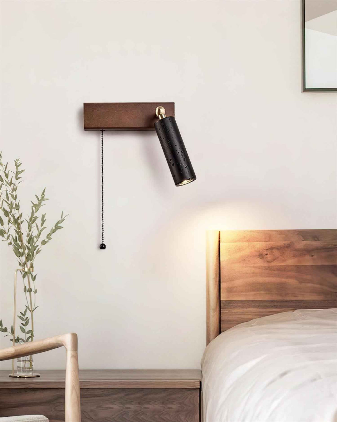 Lampe Ritta en Métal – Élégance Moderne