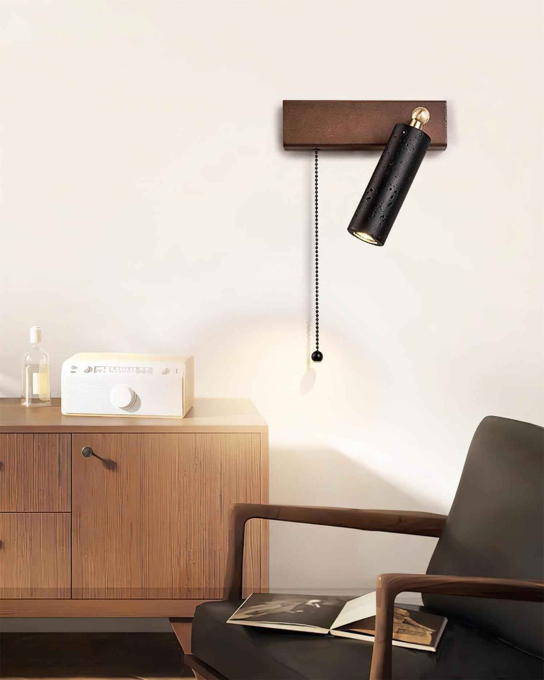 Lampe Ritta en Métal – Élégance Moderne