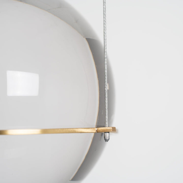 Solara Suspension Cristal Réglable - Neutralighting