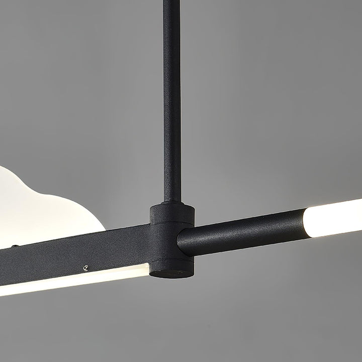 Uvineth Suspension Élégance Montagnes - Neutralighting