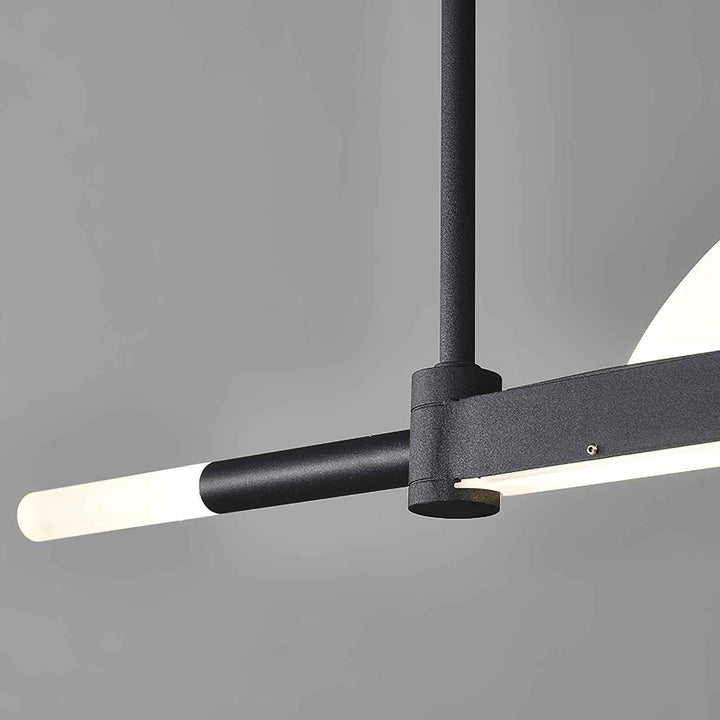 Uvineth Suspension Élégance Montagnes - Neutralighting