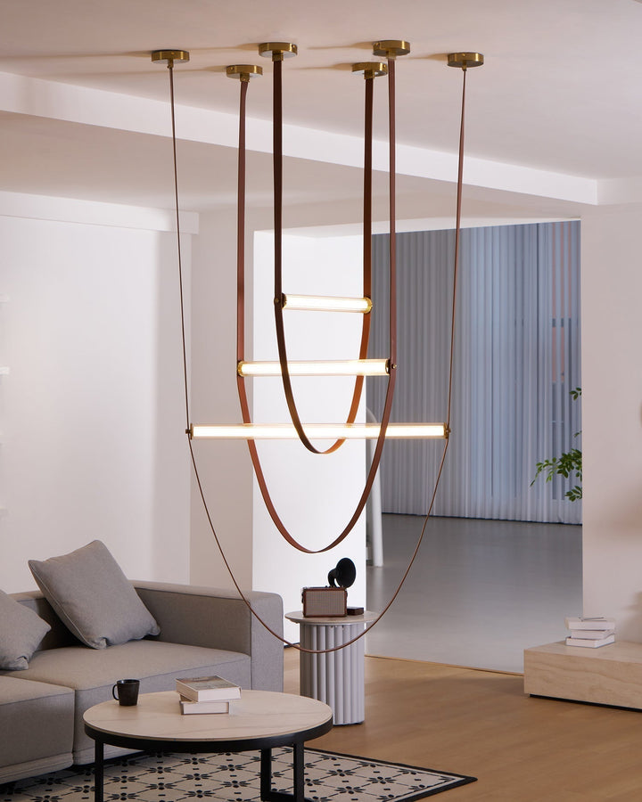 Solara Suspension Ceinture Tracer - Neutralighting
