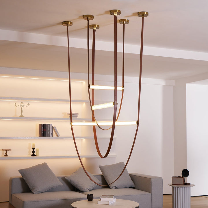 Solara Suspension Ceinture Tracer - Neutralighting
