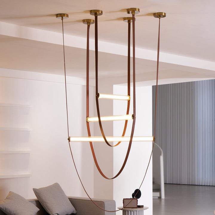 Solara Suspension Ceinture Tracer - Neutralighting