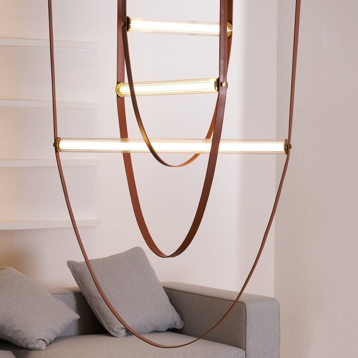 Solara Suspension Ceinture Tracer - Neutralighting