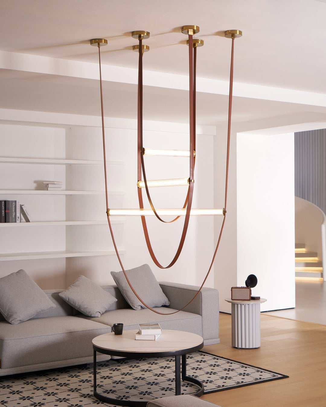 Solara Suspension Ceinture Tracer - Neutralighting