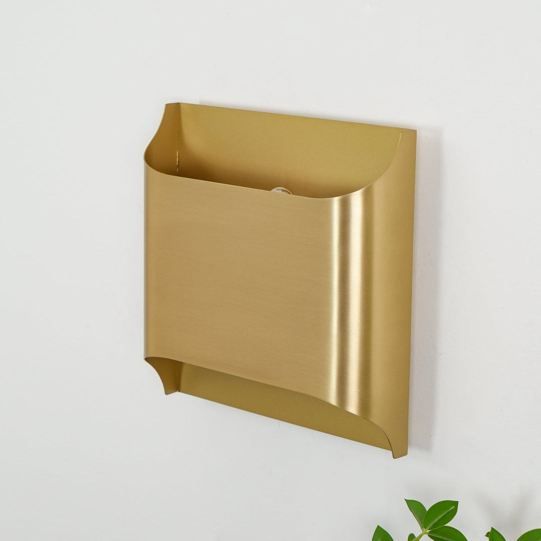 Hardy Applique Murale d&